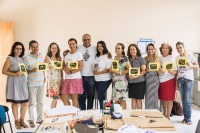 ‘Cordéis dos Cafundó’: Belo Oriente sedia projeto patrocinado pela Cenibra