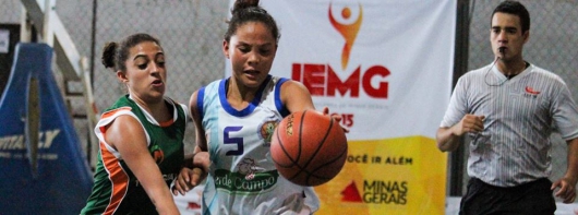 Edição 2016 dos Jogos Escolares de Minas Gerais (Jemg) terá novidades