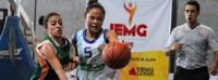 Edição 2016 dos Jogos Escolares de Minas Gerais (Jemg) terá novidades