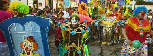 Pré-carnaval: Cemig informa como evitar acidentes com a rede elétrica