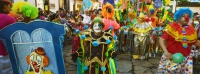 Pré-carnaval: Cemig informa como evitar acidentes com a rede elétrica