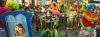 Pr&eacute;-carnaval: Cemig informa como evitar acidentes com a rede el&eacute;trica