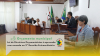 Lei de Diretrizes Orçamentárias é aprovada com emenda na 2ª Reunião Extraordinária da Câmara Municipal de Guanhães