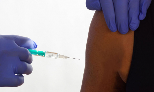 Ministério lança campanha para estimular vacinação contra a covid-19