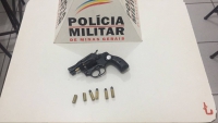 PM divulga balanço de Operação realizada durante o feriado em Guanhães e região