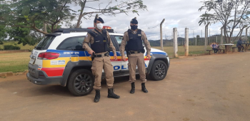 Autor de tentativa de homicídio é preso em Guanhães