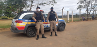 Autor de tentativa de homicídio é preso em Guanhães