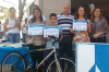 Guanhães: Confira os alunos que venceram o concurso de redação em homenagem ao Dia Mundial da Água