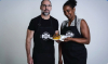 Sabinopolenses brilham na gastronomia: Vera Lessa participa do Comida di Buteco em BH