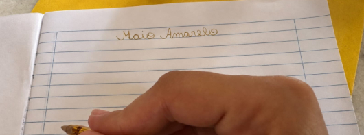 Governo de Minas realiza terceira edi&ccedil;&atilde;o do Concurso de Reda&ccedil;&atilde;o Maio Amarelo com estudantes de escolas estaduais