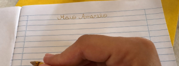 Governo de Minas realiza terceira edi&ccedil;&atilde;o do Concurso de Reda&ccedil;&atilde;o Maio Amarelo com estudantes de escolas estaduais