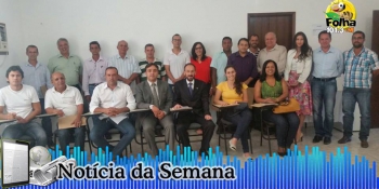 Vereadores aprovam transferência de recursos para construção do IML Regional