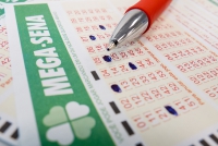 Mega-Sena acumula e pode sortear prêmio de R$ 40 milhões no sábado