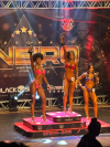 Atletas de Guanhães brilham no Campeonato Mineiro de Fisiculturismo e conquistam vagas rumo ao Mr. Universe!
