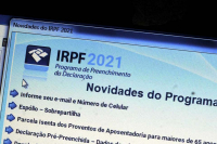 Receita oferece nova forma de obtenção da cópia do Imposto de Renda