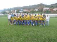 Campeonato Regional Sub 20: Seleção guanhanense enfrenta time de Materlândia neste domingo
