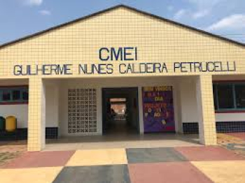 ATEN&Ccedil;&Atilde;O PAIS OU RESPONS&Aacute;VEIS: Cadastros das vagas para o CMEI Guilherme Nunes Caldeira Petrucelli devem ser feitos nesta segunda