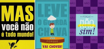 Dia das Mães: confira uma reportagem especial da Folha com os famosos bordões das mamães