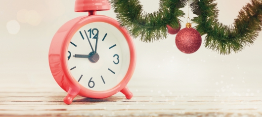 Confira o horário especial de Natal do comércio guanhanense nesta semana
