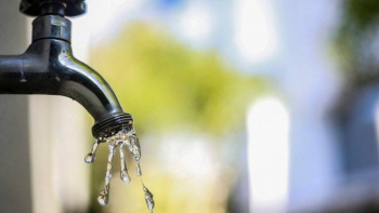 Consumo de água aumenta consideravelmente durante o final de semana, e SAAE Guanhães reforça sobre a importância do consumo consciente