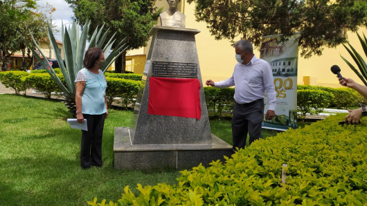 Emoção e história marcam evento em comemoração ao Centenário da Associação de Caridade Nossa Senhora do Carmo