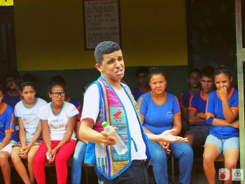 “PEDAÇOS DE VIDA”: Instituto Cenibra promove campanha de saúde em Guanhães e cidades da região