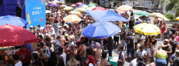 ALERTA: Uso excessivo de álcool está relacionado ao maior número de acidentes de diversas naturezas no Carnaval