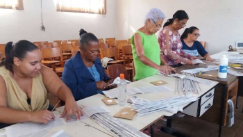 Idene realiza mais uma Oficina de Reciclagem em Diamantina