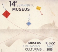 Museus de Diamantina, Serro e Rio Vermelho realizam programação em comemoração 14ª Semana Nacional de Museus