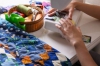 Água Boa promove neste mês oficinas de artesanato gratuitas