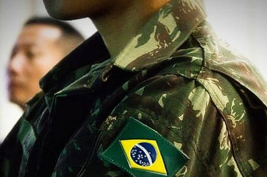 Jovens que se alistaram devem comparecer a Junta de Serviço Militar