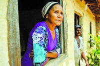 Conceição do Mato Dentro: Comunidade rural não dorme com medo de barragem ceder