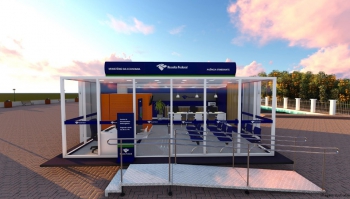 ATENÇÃO MORADORES: Projeto ‘Agência Itinerante’ da Receita Federal será inaugurado na próxima segunda em Guanhães