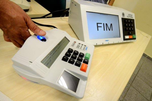 Eleições 2016: Biometria ainda não é obrigatória para Peçanha e municípios que pertencem à mesma zona eleitoral