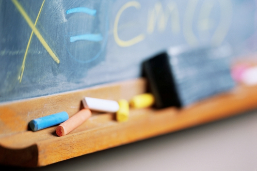 Projeto de lei garante reajuste de 11,36% para os profissionais da educação