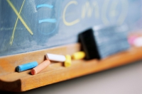 Projeto de lei garante reajuste de 11,36% para os profissionais da educação