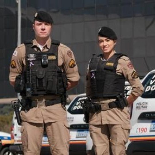 Polícia Militar adota novo aplicativo para agilizar atendimento às mulheres vítimas de violência