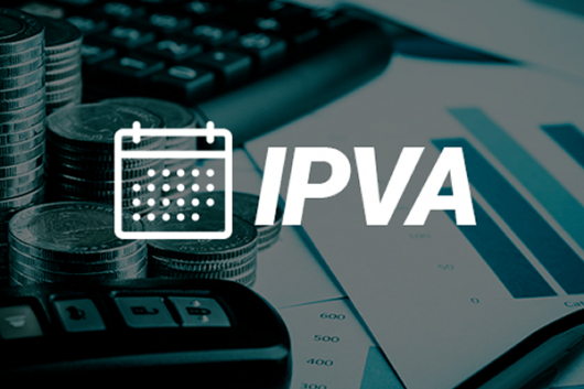 Segunda parcela do IPVA 2021 começa a vencer nesta quinta-feira