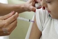 Campanha de vacinação contra a gripe termina hoje