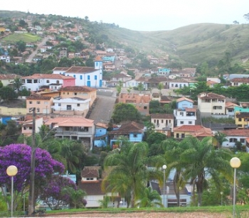 Município de Conceição do Mato Dentro