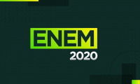 ENEM 2020: Em Minas, 52,8% dos inscritos não comparecem ao exame