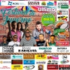 Hoje &eacute; o &uacute;ltimo dia de Festival de Inverno no Quinta na Pra&ccedil;a