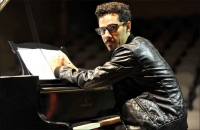 Sergio Rodrigo será 1º brasileiro a cursar programa de composição na Itália