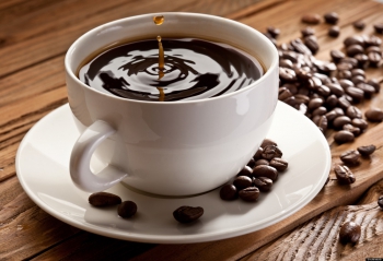 SAÚDE: Excesso de café aumenta chance de pressão alta em pessoas predispostas