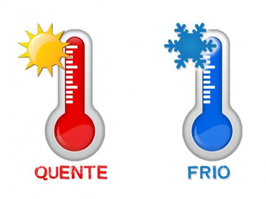 Saiba como as mudanças diárias da temperatura podem afetar a saúde humana