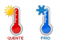 Saiba como as mudanças diárias da temperatura podem afetar a saúde humana