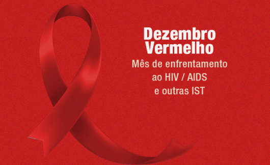 DEZEMBRO VERMELHO: Especialista chama atenção para aumento de casos de HIV em idosos