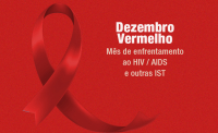 DEZEMBRO VERMELHO: Especialista chama atenção para aumento de casos de HIV em idosos