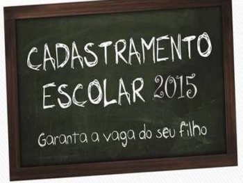 Guanhães: prazo para realização do Cadastramento Escolar para Creche é prorrogado