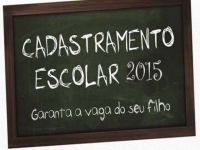 Guanh&atilde;es: prazo para realiza&ccedil;&atilde;o do Cadastramento Escolar para Creche &eacute; prorrogado